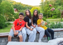 Stanujeme